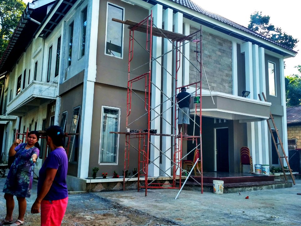 DevtitaArt Papua
