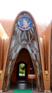 Mother Mary , Mattancherry Church
