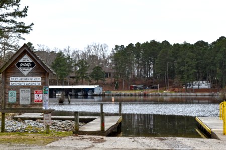 boat ramp sign Chowan Swamp Gamelands ncwetlands AM (4)