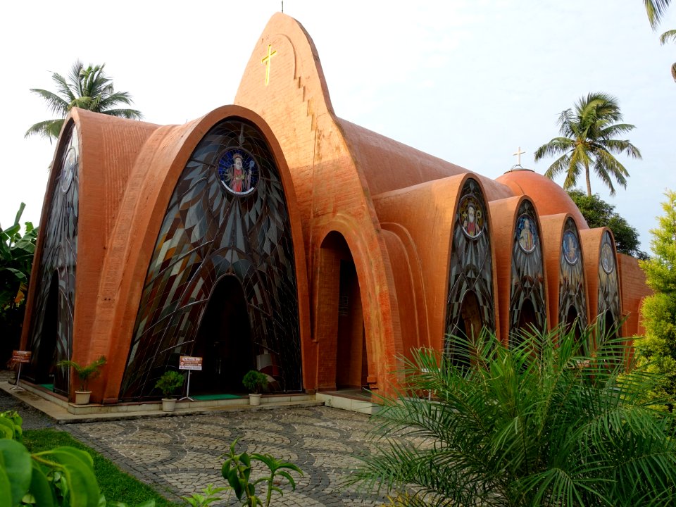 St George Orthodox Koonan Kurisu Pazhaya Suriyani Palli