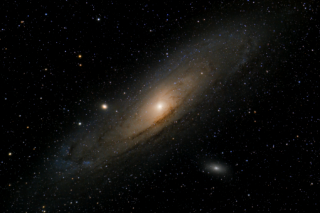 M31 4h15
