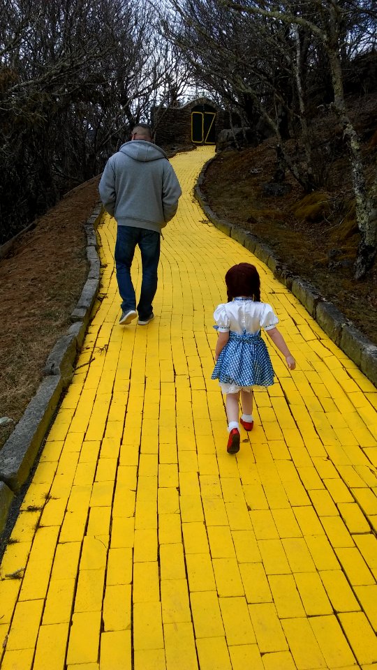 Land of Oz Nc