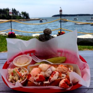 Mc Loon's Lobster