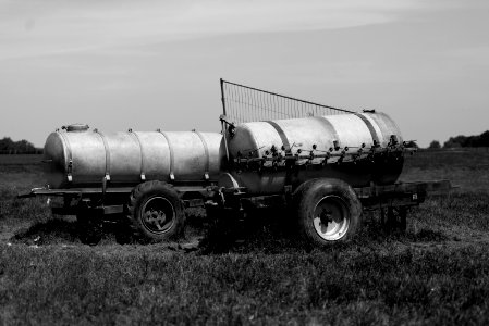 Farm Equipment