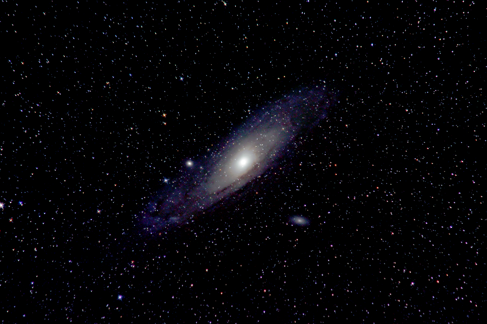 M31 3c9 photo
