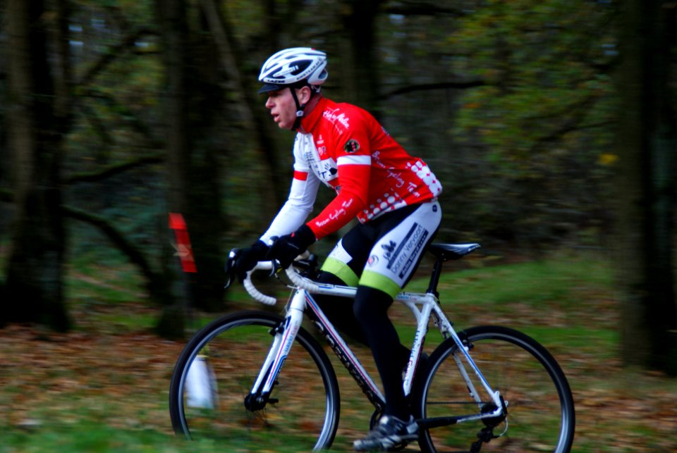 VELDTOERTOCHT BOK-5618