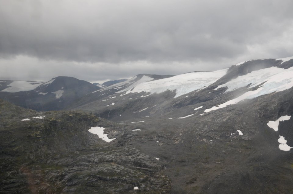 Fiordos Noruegos (Noruega)