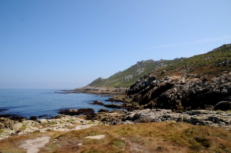 Camariñas (La Coruña, Galicia)