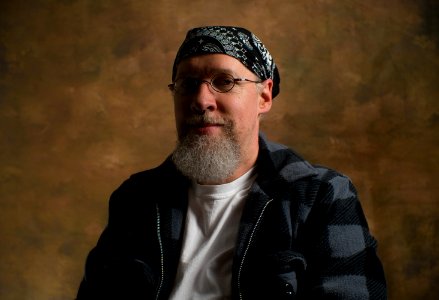 bandana smile full