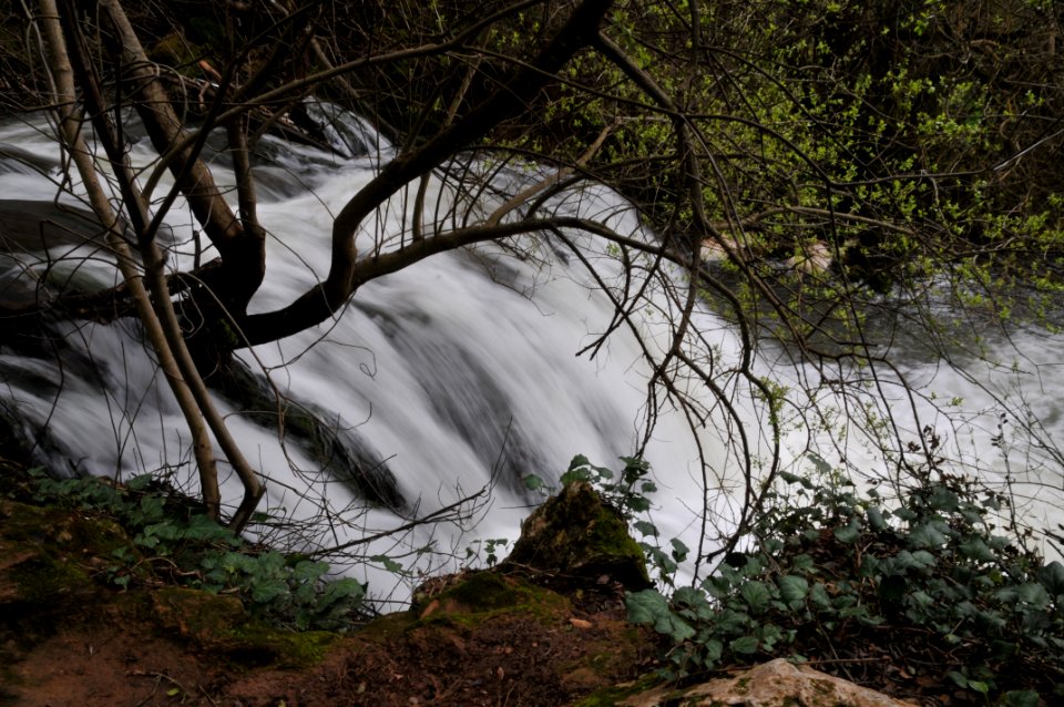 Ribera del Hueznar