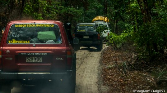 Fraser Island-12 photo