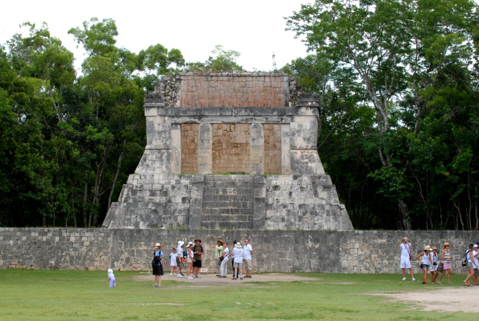 Riviera Maya (México)