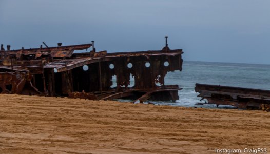 Fraser Island-50 photo