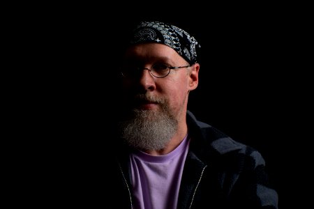 Bandana durag
