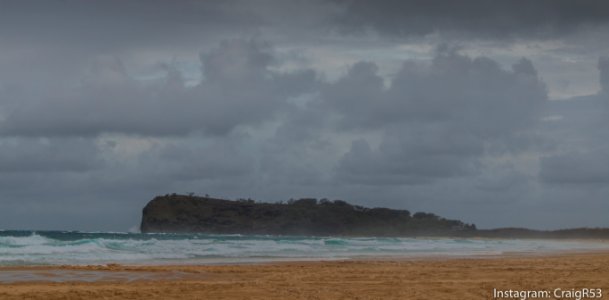 Fraser Island - Australia photo