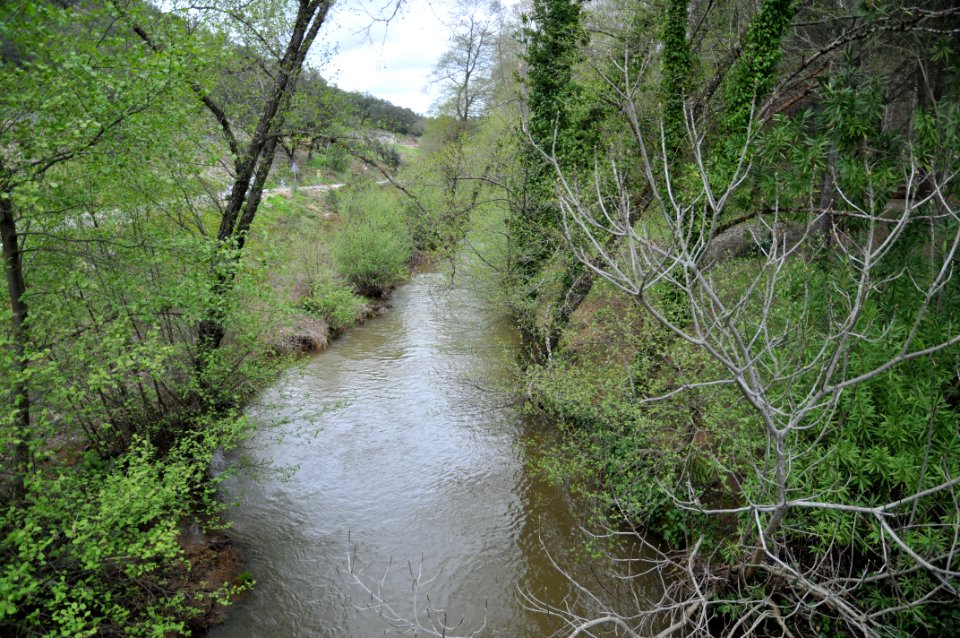 Ribera del Hueznar