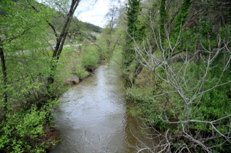 Ribera del Hueznar