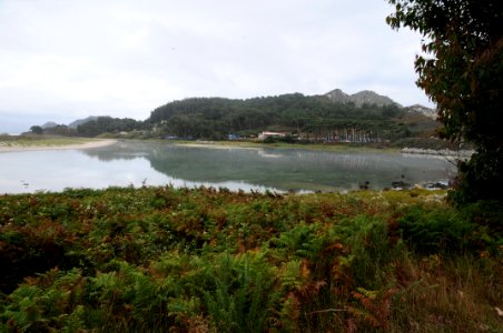 Islas Cies (Pontevedra, Galicia)