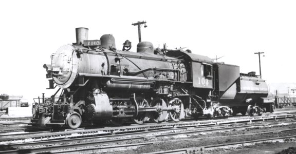 sd&ae 103