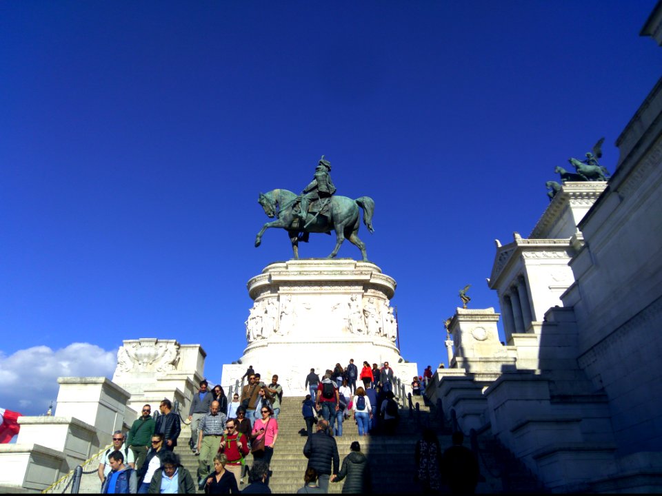 Altare della Patria (Roma, Italia)