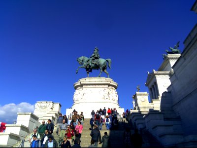 Altare della Patria (Roma, Italia)