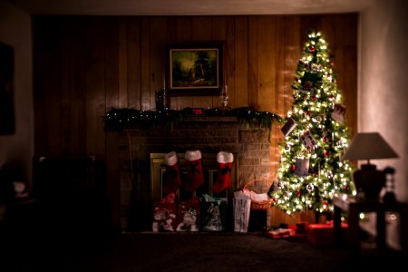 Happy Winter Solstice