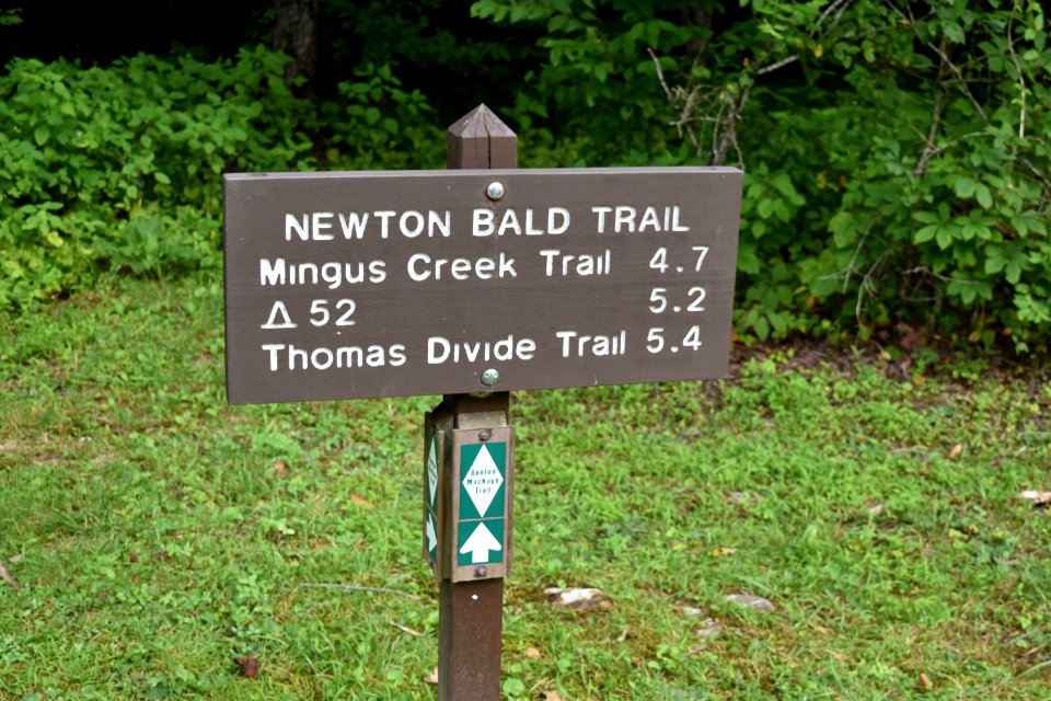 sign great smoky mountain NP ncwetlands AM (20)