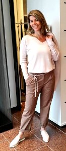 Le Tricot Perugia, Via Masini 80 en Fabiana Filippi HB MODE