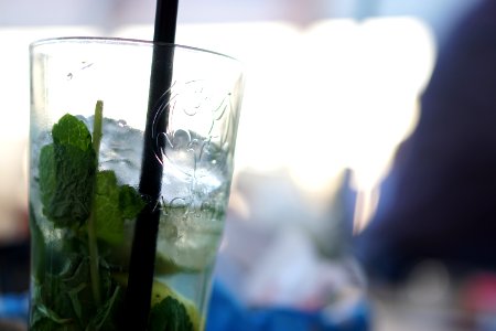 Mojito - summer party