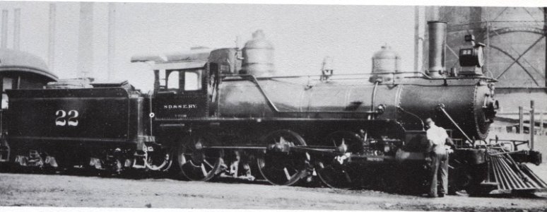 sd&ae 11