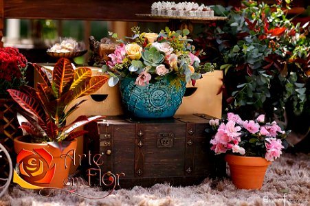 Decoração