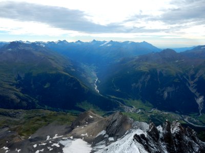 Vallée de la Maurienne