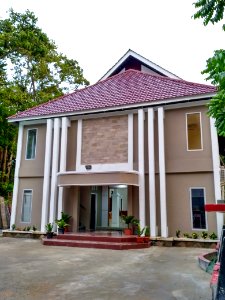 DevtitaArt Papua