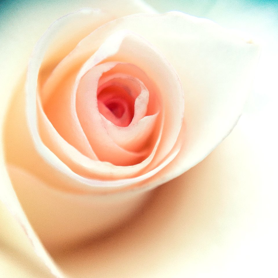 Tender Rose