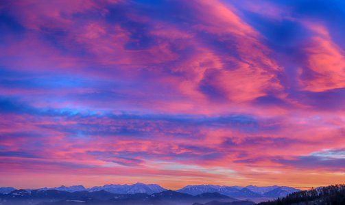 Winter Sunset 2017 (03)