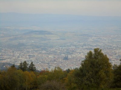 la Croix de Ternant (11) - Clermont-Ferrand photo