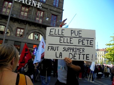 Manif 2018.10.09