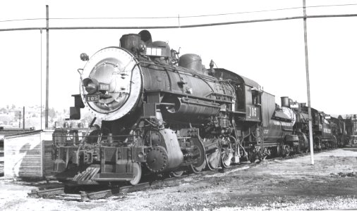 sd&ae 105