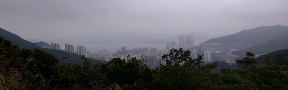 0940 遠望柴灣