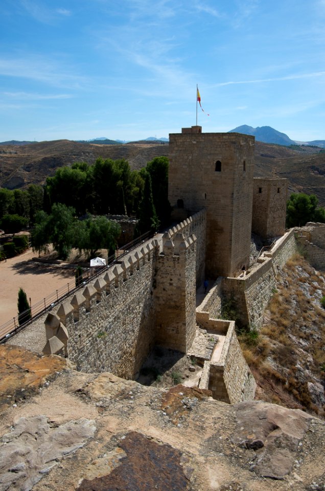 Antequerra