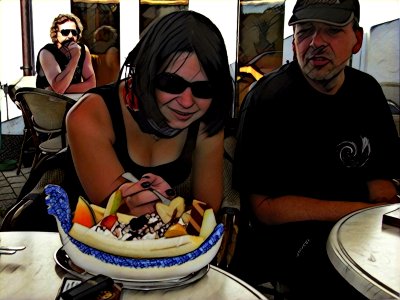 BananaSplit