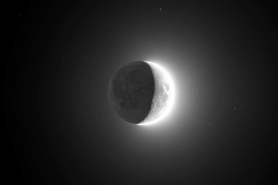 Moon 033020