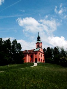 Rožnik