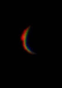 Psykedeelinen Venus