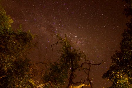 Milky way