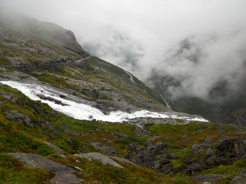 Fiordos Noruegos (Noruega)