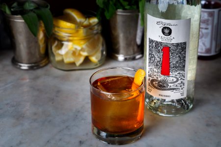 DrumBAR Cocktail