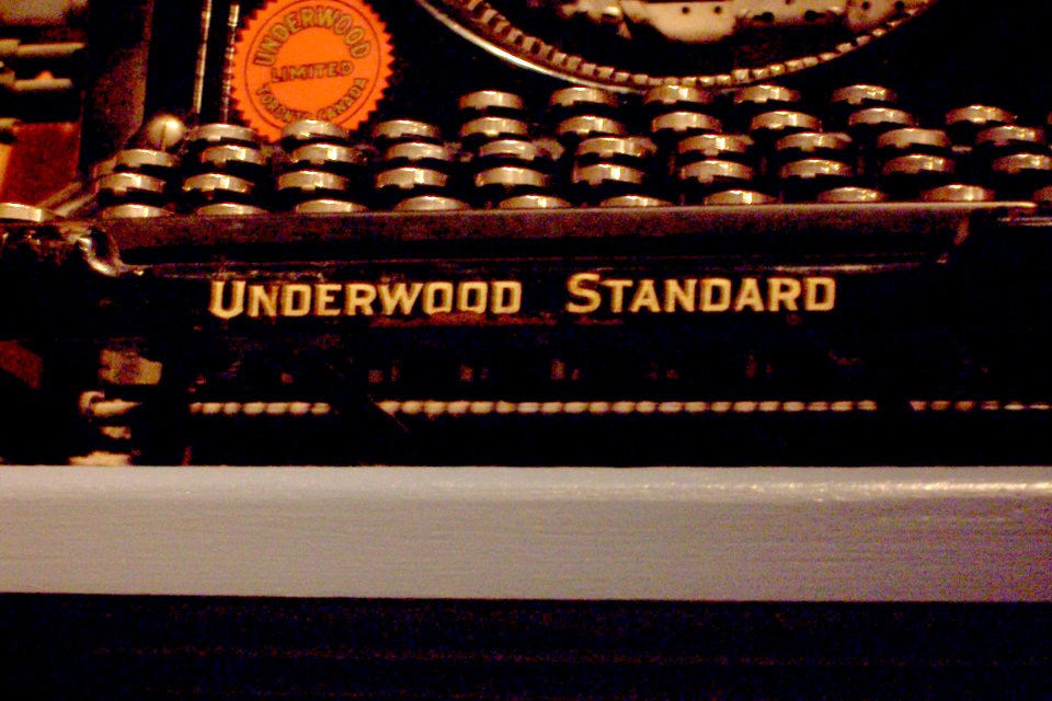 underwood standard