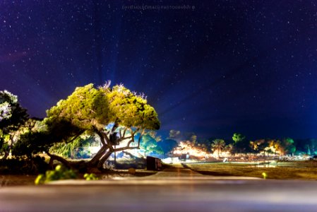 Ibiza through my eyes