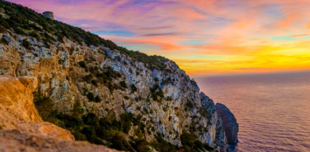 Ibiza through my eyes